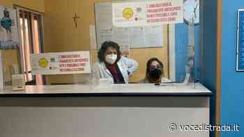 Albanella. Analisi e liste di attesa Nuova Alba: rispettati tempi - Voce di Strada