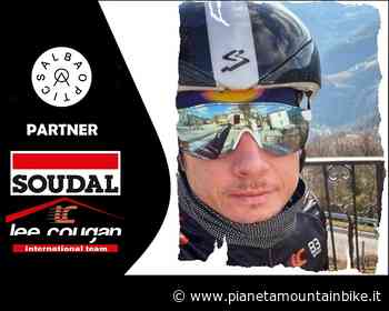 Alba Optics è fornitore degli occhiali per Soudal-Lee Cougan - PIANETAMOUNTAINBIKE.IT