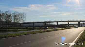 Alba, pubblicate le planimetrie per l'esproprio dei terreni dell'autostrada Asti – Cuneo - Cuneo24