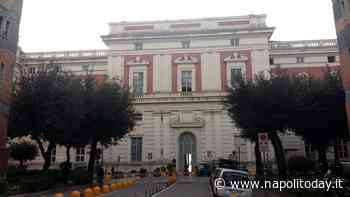 Sparatoria all'alba a Mergellina, due feriti: indagini in corso - NapoliToday