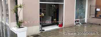 Bomba al bar Alba, si stringe il cerchio delle indagini: indizi utili dalla videosorveglianza - Zonalocale