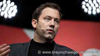 Klingbeil sieht Ukraine-Kurs nach Spitzentreffen bestätigt