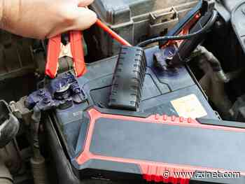 Best portable jump starter 2022