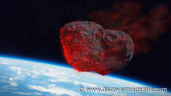 If A Planet-Killing Asteroid Threatens Earth, These Astronomers Have a Plan