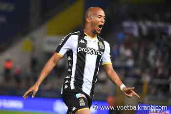 OFFICIEEL: KV Kortrijk haalt verrassend spits David Henen terug naar België