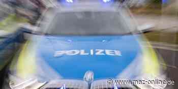 Luckenwalde: Werkzeug und Kabel von Baustelle entwendet - Märkische Allgemeine Zeitung