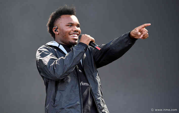 Baby Keem unveils ‘Melodic Blue’ tour dates