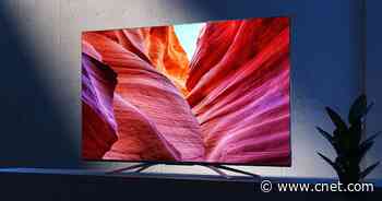 Don't miss out on better TV. You need to change these picture settings     - CNET