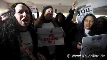 Zypern: junge Touristin erst vergewaltigt, dann zu Unrecht verurteilt