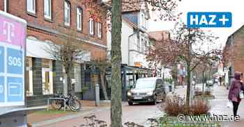 Sehnde: Telekom baut ihre öffentlichen Telefonzellen ab - Hannoversche Allgemeine