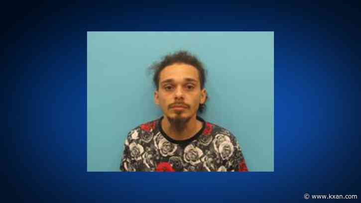 Truck driver arrested in connection with deadly San Marcos hit-and-run crash