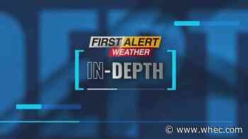 First Alert Weather In-Depth: Winter Storm Severity Index