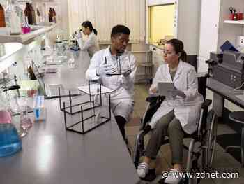 Famous scientists with disabilities