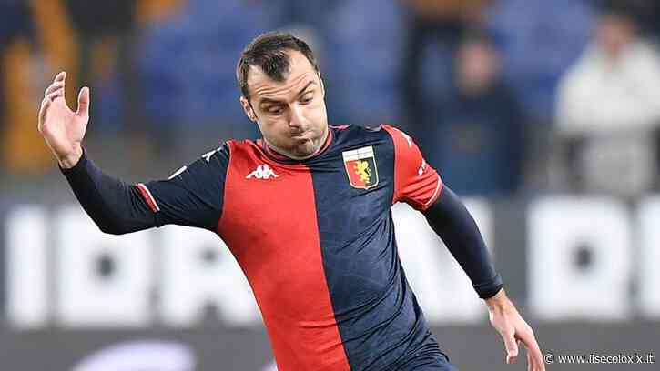 Genoa, addio a sorpresa: Pandev va al Parma - Il Secolo XIX