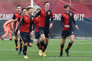 Genoa, Paggini lascia il Grifone in prestito - Mondoprimavera