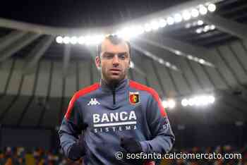 Sorpresa Pandev, Sky: “È pronto a lasciare il Genoa e la Serie A: va al Parma” - SOS Fanta