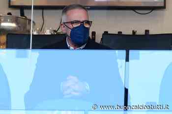 Genoa, Zangrillo: “Non seguiamo gli schemi del passato. La password è rottura e rivoluzione” - Buon Calcio a Tutti