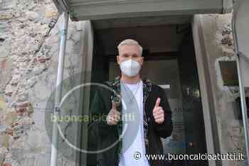 Calciomercato Genoa, Czyborra al Baluardo per i test – FOTO - Buon Calcio a Tutti