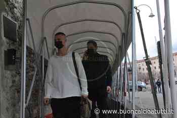 Calciomercato Genoa, visite mediche per Albert Gudmundsson – FOTO - Buon Calcio a Tutti