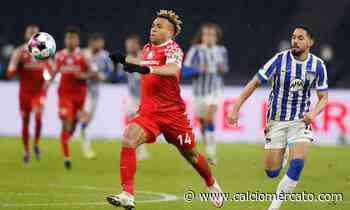 Genoa al lavoro per un ultimo colpo a centrocampo - Calciomercato.com