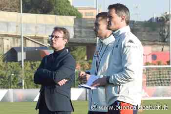 Genoa, Spors su Frendrup: “Acquisto in linea con la nostra strategia” - Buon Calcio a Tutti