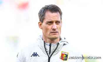 Genoa, Blessin: 'Mourinho tra i top al mondo, ma vedrete che noi...' - Calciomercato.com