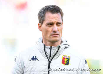 Sky: “Genoa, dopo Amiri un altro acquisto per il centrocampo: rinforzo per Blessin” - SOS Fanta