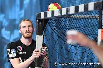 Handball-EM: Antonio Metzner vom HC Erlangen bestärkt deutsche Schiedsrichter - Fränkischer Tag