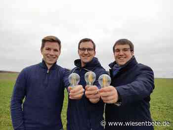 JU Erlangen-Höchstadt will Gründerzentrum für Landkreis anschieben - Der Neue Wiesentbote