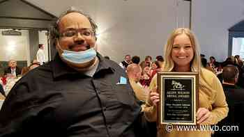 Miguel Rodriguez, veteran Buffalo News sports reporter, dies