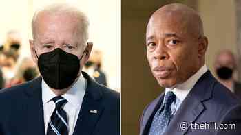 The Memo: Crime puts Biden, Psaki on defense