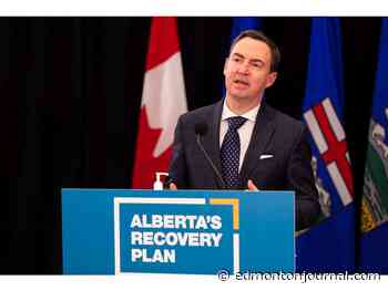 Copping announces $6 million to help recruit and retain rural and remote doctors in Alberta