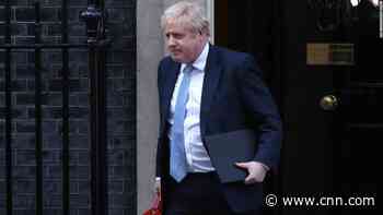 Former UK Conservative MP: 'The fish rots from its head'