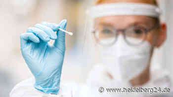 Corona in Heidelberg: Angst vor Ansteckung – immer weniger Menschen nutzen Krebs-Vorsorge - heidelberg24.de