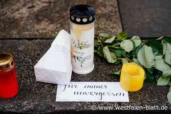 Trauerfeier nach Amoklauf in Heidelberg - Westfalen-Blatt