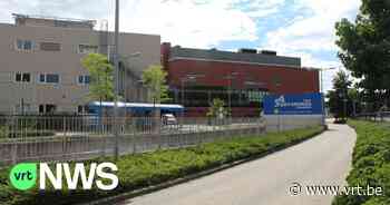 Ziekenhuis van Tielt doelwit van cyberaanval - VRT NWS