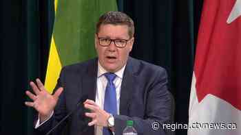Sask. premier standing by vaccine claims despite pushback from physicians, NDP