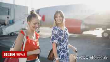 Is this the summer that travel gets back to normal?