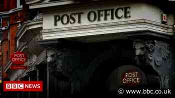 Key Post Office deal agreed for future of cash