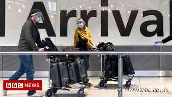 Airlines may pay out for one-hour UK flight delays