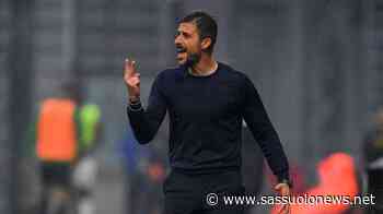 Dionisi in tribuna per Borgosesia-Chieri, match di Serie D - Sassuolonews.net