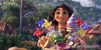 Encanto - Lecco Notizie