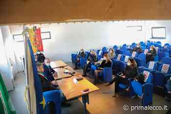 Svelata in anteprima la nuova sala civica - Prima Lecco