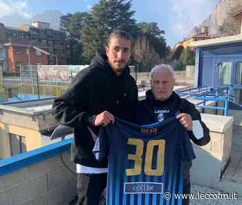 NUOVO ACQUISTO IN CASA LECCO: ARRIVA NEPI - Lecco FM