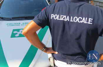 Lecco | Polizia Locale: 23 mila sanzioni e 9 mila richieste di intervento - Lecco Notizie