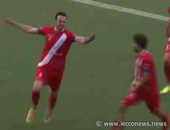 L'ANNO SCORSO SEGNÒ AL LECCO, OGGI FIRMA PER LA JUVENTUS. LA PARABOLA DI FEDERICO GATTI - Lecconews