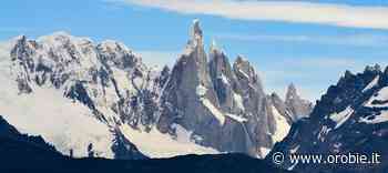 Ore drammatiche sul Cerro Torre, intervento di soccorso dei Ragni di Lecco - Orobie