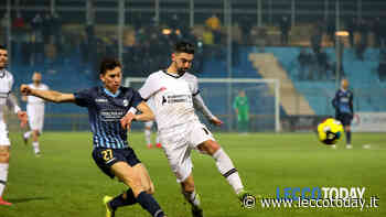 Calcio, Serie C: Lecco-Triestina - LeccoToday