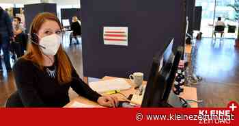 Studenten gesucht: Bezirkshauptmannschaft Feldkirchen braucht Unterstützung bei Corona-Einsatz - Kleine Zeitung