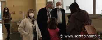 Vaccinazioni anticovid: a Monza 297 bambini 5-11 anni autopresentati all'open day del weekend - Il Cittadino di Monza e Brianza